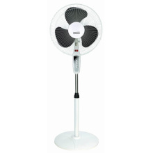 16inch Electric Plastic Stand Fan?