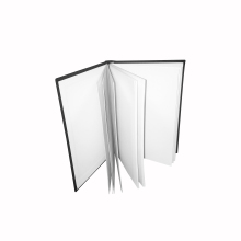 2019 Custom Printing & Design Notebooks