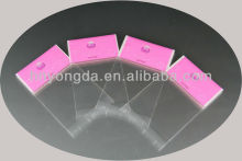 Children Card Plastic Bag Gift Bag