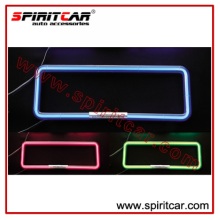 car decoration light