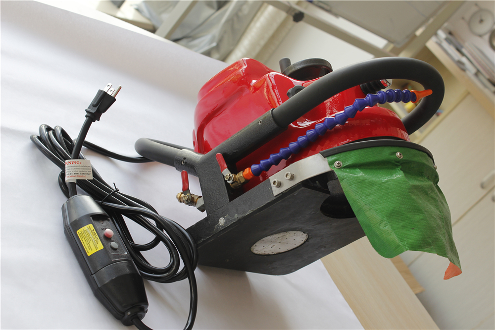 H 60 RM Runter Machine 2000 w connector size M 10 hot product
