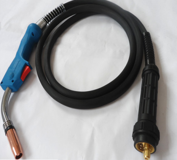 TBI 360 Welding Torch Blue Type