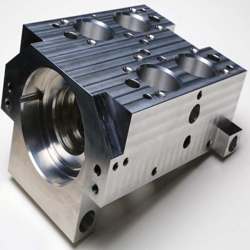 Hydraulic system components, valve bodies, manifolds, blocks