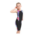 Children's bathing suit girls' five-piece swimsuit