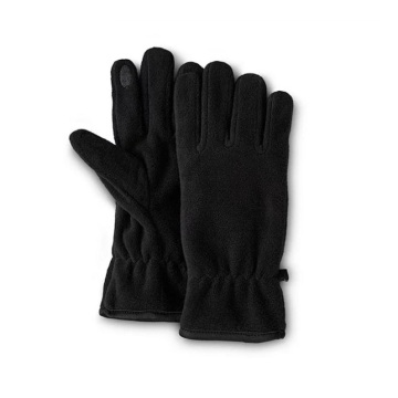 Fleece Sport Gloves Mens Ladies