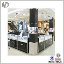 Wood Necklace Display Stand