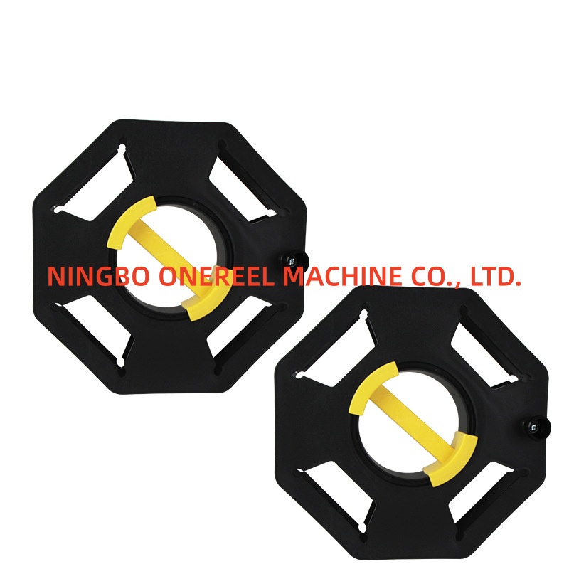 Mobile Cable Reel Empty Reel (10) Mobile Cable Reel Empty Reel (10)