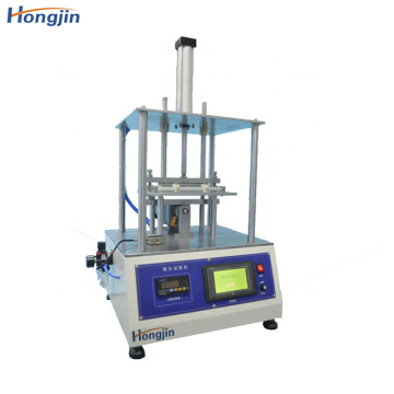 Mobile Phone Hardness Pressure Testing Machine