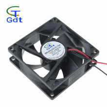 DC 12V 24V 80mm x 80mm x 25mm 3 Inch 8025 Cheap Bladeless Fans