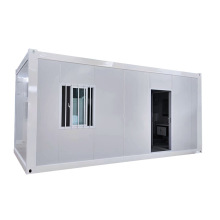 Factory Direct Low Price Portable Modular Offices and Homes
