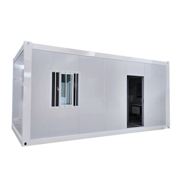 Factory Direct Low Price Portable Modular Offices and Homes