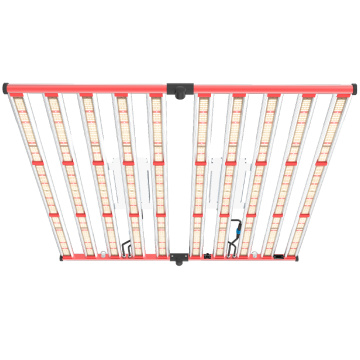 Venta caliente Commercial 1000W LED Grow Light Bar