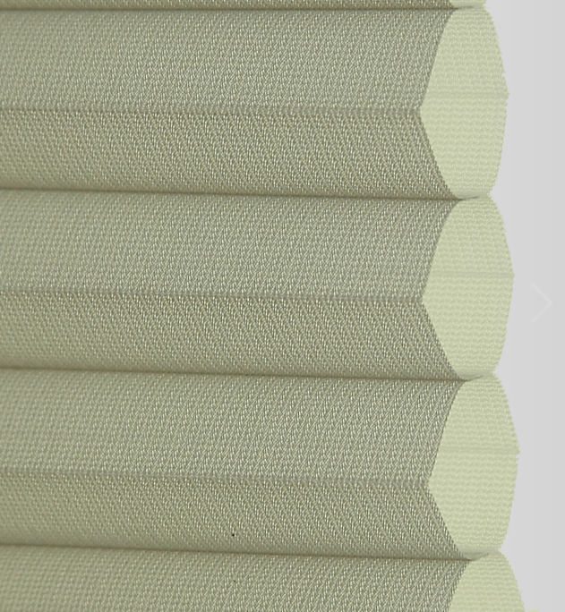 Tirai seluler anti-uv warna honeycomb murah dengan kabel