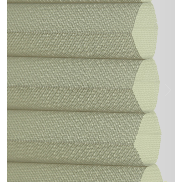 Anti-UV cellular blinds cheap shades honeycomb with cords