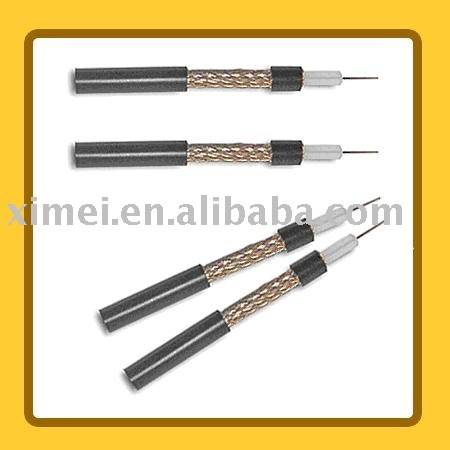 coaxial cable