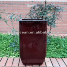 (FO-9900)Large Pottery Planter