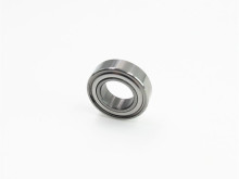 6x15x6 mm miniature ball bearing 696ZZ bearing