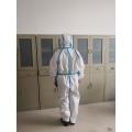 Sterilized Medical Protective Clothing Protection Suit