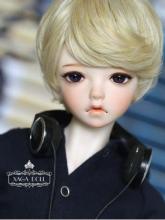BJD TED Boy 63cm Ball Jointed Doll