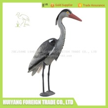 2016 hot sale heron decoys decorations for hunting