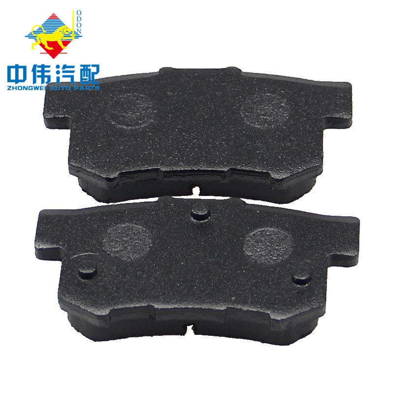 04630-S2A-000 Hot selling manufacturer auto parts car brake pad for HONDA