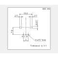 Encoder incrementale serie Ec12