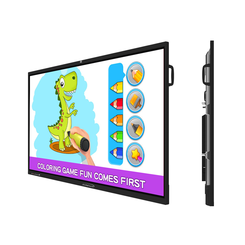 Interactive Board 9 Interactive Board 9