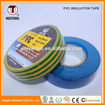 Top Quality Low Voltage Application Pvc Insulation Tape