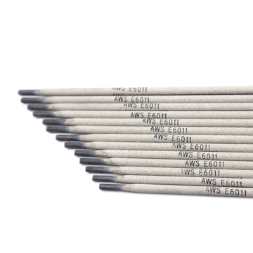 China Quality Welding Electrode E6011 3.2mm