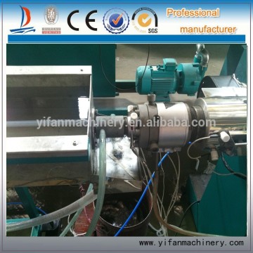 PE Electrical Pipe Mould