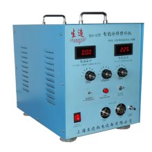 Spot welder / better TIG welder / XKS-02 metal defect cold welder, Electrical Spark deposition welding machine