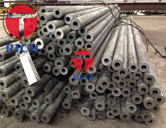 Thick Wall Steel Tube