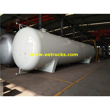 105m3 LPG Bulk Storage Tanks