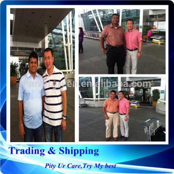 Traffic Agent export from Shenzhen/Guangzhou/Foshan to Port of Spain,Trinidad