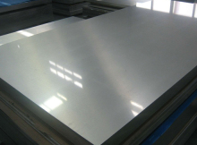 titanium sheet