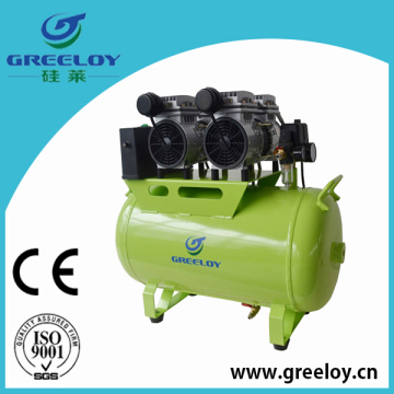 1.5hp spray paint air compressor 60L