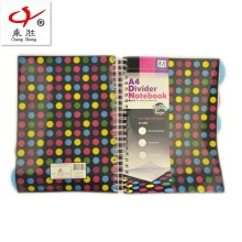 Good quality notebook stationery supplier