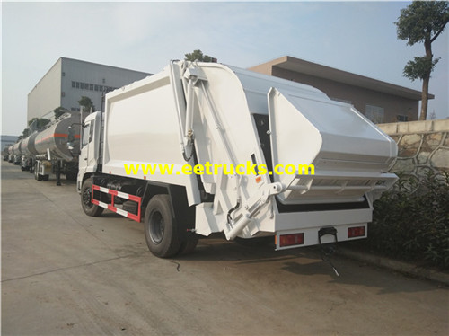 DongFeng 12ton Tra Tarin Tarin