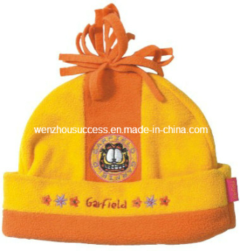 Polar Fleec Beanie Hat (SH12-1F010)