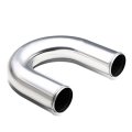 Produk OEM Kustom Aluminium Tube Bending Parts