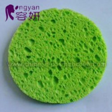 Green Cellulose Sponge 80x8mm.