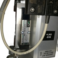 Solenoid valve light gate cylinder 10046662