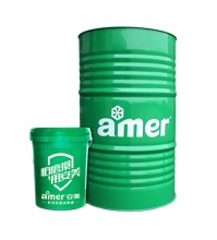Amer high anti rust performance T100/150/220 industrial rail hydraulic oil for slideway