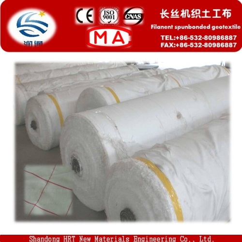 Geotextile Filter Fabric Membrane Price for Road Construction