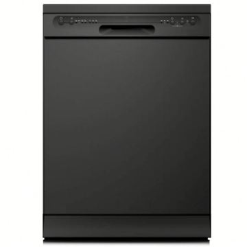 Optimal Cleaning: High Efficiency Stainless Steel Drawer Dishwashers