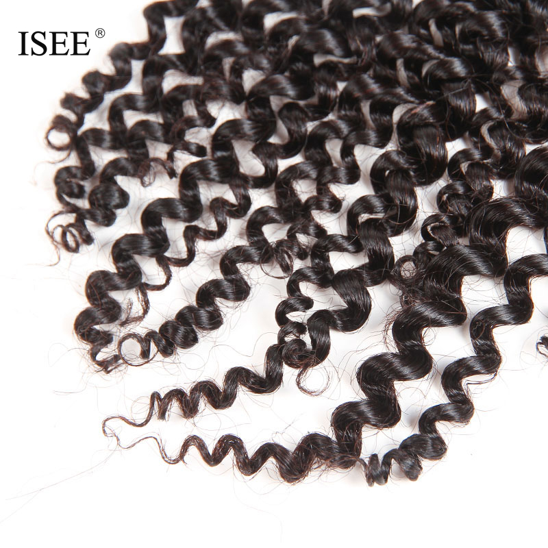 Cheap Goods From China Brazilian Mink Human Hair Closure