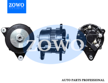 47020055 LUCAS CAR ALTERNATOR 90A 12V