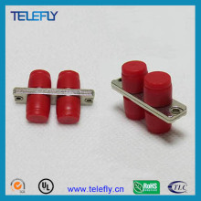 FC Duplex Fiber Optik Adapters
