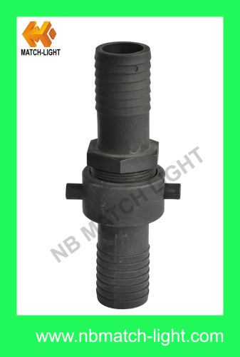 PP Hose Shank Fitting for Connecting Pipes