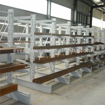 2017 New Arrivals Diy Cantilever Rack Cantilever Racking